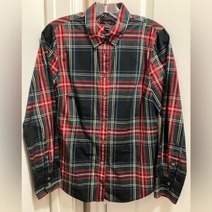 J Crew Select Ladies Shirt